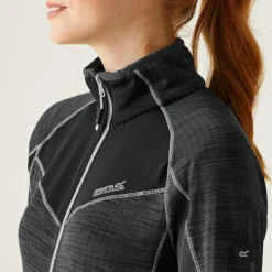 Regatta Hepley II Femme Polaire zippée |<Femme Polaires Zippées