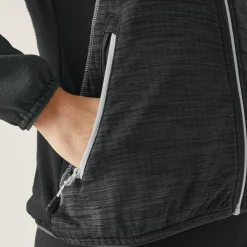 Regatta Hepley II Femme Polaire zippée |<Femme Polaires Zippées