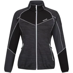 Regatta Hepley II Femme Polaire zippée |<Femme Polaires Zippées