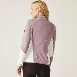 Regatta Hepley II Femme Polaire zippée |<Femme Polaires Zippées