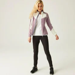 Regatta Hepley II Femme Polaire zippée |<Femme Polaires Zippées