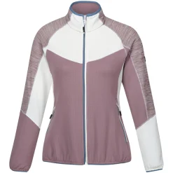 Regatta Hepley II Femme Polaire zippée |<Femme Polaires Zippées