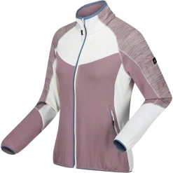 Regatta Hepley II Femme Polaire zippée |<Femme Polaires Zippées