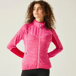 Regatta Hepley II Femme Polaire zippée |<Femme Polaires Zippées
