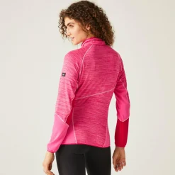 Regatta Hepley II Femme Polaire zippée |<Femme Polaires Zippées