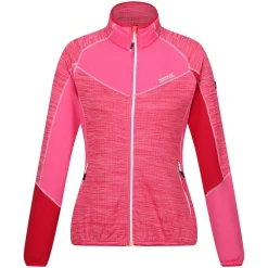 Regatta Hepley II Femme Polaire zippée |<Femme Polaires Zippées