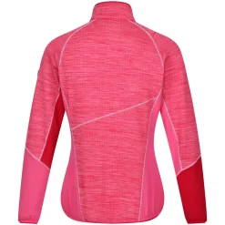 Regatta Hepley II Femme Polaire zippée |<Femme Polaires Zippées