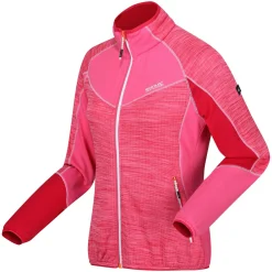 Regatta Hepley II Femme Polaire zippée |<Femme Polaires Zippées
