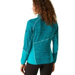 Regatta Hepley II Femme Polaire zippée |<Femme Polaires Zippées