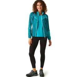 Regatta Hepley II Femme Polaire zippée |<Femme Polaires Zippées