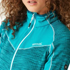 Regatta Hepley II Femme Polaire zippée |<Femme Polaires Zippées