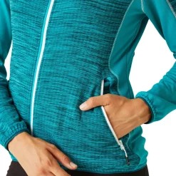 Regatta Hepley II Femme Polaire zippée |<Femme Polaires Zippées