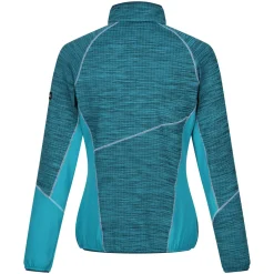 Regatta Hepley II Femme Polaire zippée |<Femme Polaires Zippées