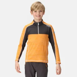 Regatta Hewley Polaire recyclé pour enfant |<Enfant Vêtements Garçon