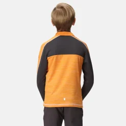 Regatta Hewley Polaire recyclé pour enfant |<Enfant Vêtements Garçon