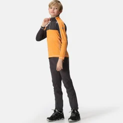 Regatta Hewley Polaire recyclé pour enfant |<Enfant Vêtements Garçon