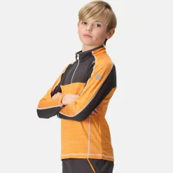 Regatta Hewley Polaire recyclé pour enfant |<Enfant Vêtements Garçon