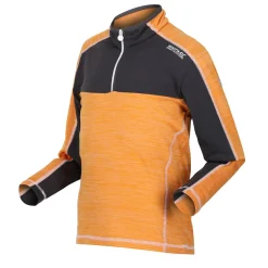 Regatta Hewley Polaire recyclé pour enfant |<Enfant Vêtements Garçon