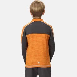 Regatta Hewley Polaire recyclé pour enfant |<Enfant Vêtements Garçon