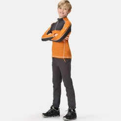 Regatta Hewley Polaire recyclé pour enfant |<Enfant Vêtements Garçon