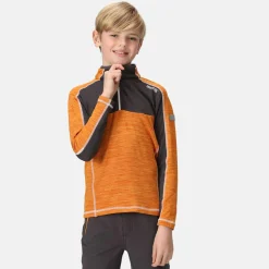 Regatta Hewley Polaire recyclé pour enfant |<Enfant Vêtements Garçon