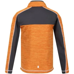 Regatta Hewley Polaire recyclé pour enfant |<Enfant Vêtements Garçon