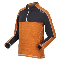Regatta Hewley Polaire recyclé pour enfant |<Enfant Vêtements Garçon