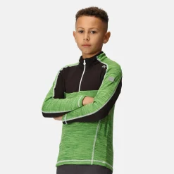Regatta Hewley Polaire recyclé pour enfant |<Enfant Vêtements Garçon