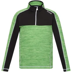 Regatta Hewley Polaire recyclé pour enfant |<Enfant Vêtements Garçon