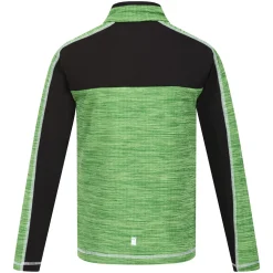 Regatta Hewley Polaire recyclé pour enfant |<Enfant Vêtements Garçon