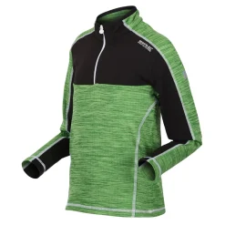 Regatta Hewley Polaire recyclé pour enfant |<Enfant Vêtements Garçon