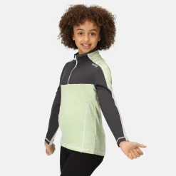 Regatta Hewley Polaire recyclé pour enfant |<Enfant Vêtements De Fille