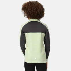 Regatta Hewley Polaire recyclé pour enfant |<Enfant Vêtements De Fille
