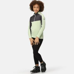 Regatta Hewley Polaire recyclé pour enfant |<Enfant Vêtements De Fille