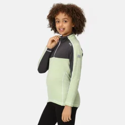Regatta Hewley Polaire recyclé pour enfant |<Enfant Vêtements De Fille