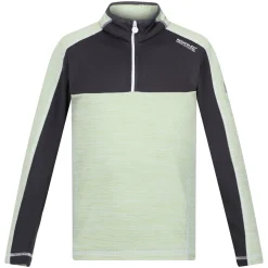 Regatta Hewley Polaire recyclé pour enfant |<Enfant Vêtements De Fille