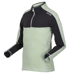Regatta Hewley Polaire recyclé pour enfant |<Enfant Vêtements De Fille
