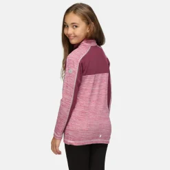 Regatta Hewley Polaire recyclé pour enfant |<Enfant Vêtements De Fille