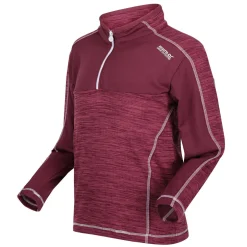 Regatta Hewley Polaire recyclé pour enfant |<Enfant Vêtements De Fille