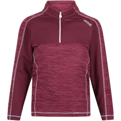 Regatta Hewley Polaire recyclé pour enfant |<Enfant Vêtements De Fille