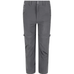 Regatta Highton Enfant Pantalon de marche modulable |<Enfant Vêtements Garçon|Pantalons Zippés