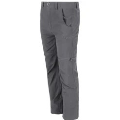 Regatta Highton Enfant Pantalon de marche modulable |<Enfant Vêtements Garçon|Pantalons Zippés