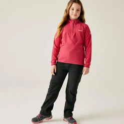 Regatta Highton Enfant Pantalon de marche modulable |<Enfant Pantalons Zippés