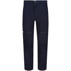 Regatta Highton Enfant Pantalon de marche modulable |<Enfant Vêtements Garçon