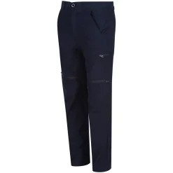Regatta Highton Enfant Pantalon de marche modulable |<Enfant Vêtements Garçon