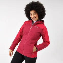 Regatta Highton II Stretch Veste matelassée pour femme |<Femme Vestes Chaudes|Vestes Imperméables