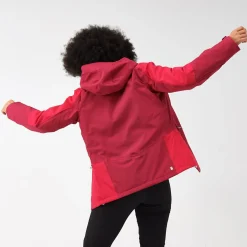 Regatta Highton II Stretch Veste matelassée pour femme |<Femme Vestes Chaudes|Vestes Imperméables