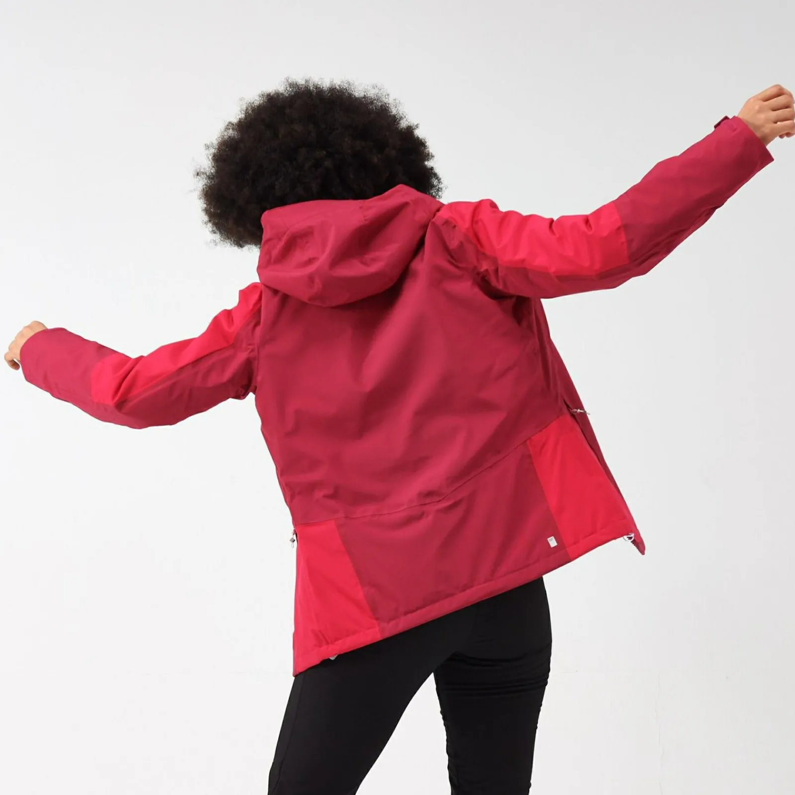 Regatta Highton II Stretch Veste matelassée pour femme |<Femme Vestes Chaudes|Vestes Imperméables