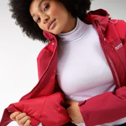 Regatta Highton II Stretch Veste matelassée pour femme |<Femme Vestes Chaudes|Vestes Imperméables