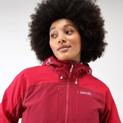 Regatta Highton II Stretch Veste matelassée pour femme |<Femme Vestes Chaudes|Vestes Imperméables
